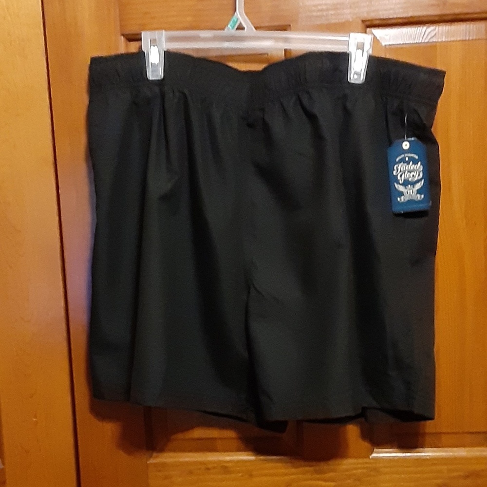 Faded Glory Shorts